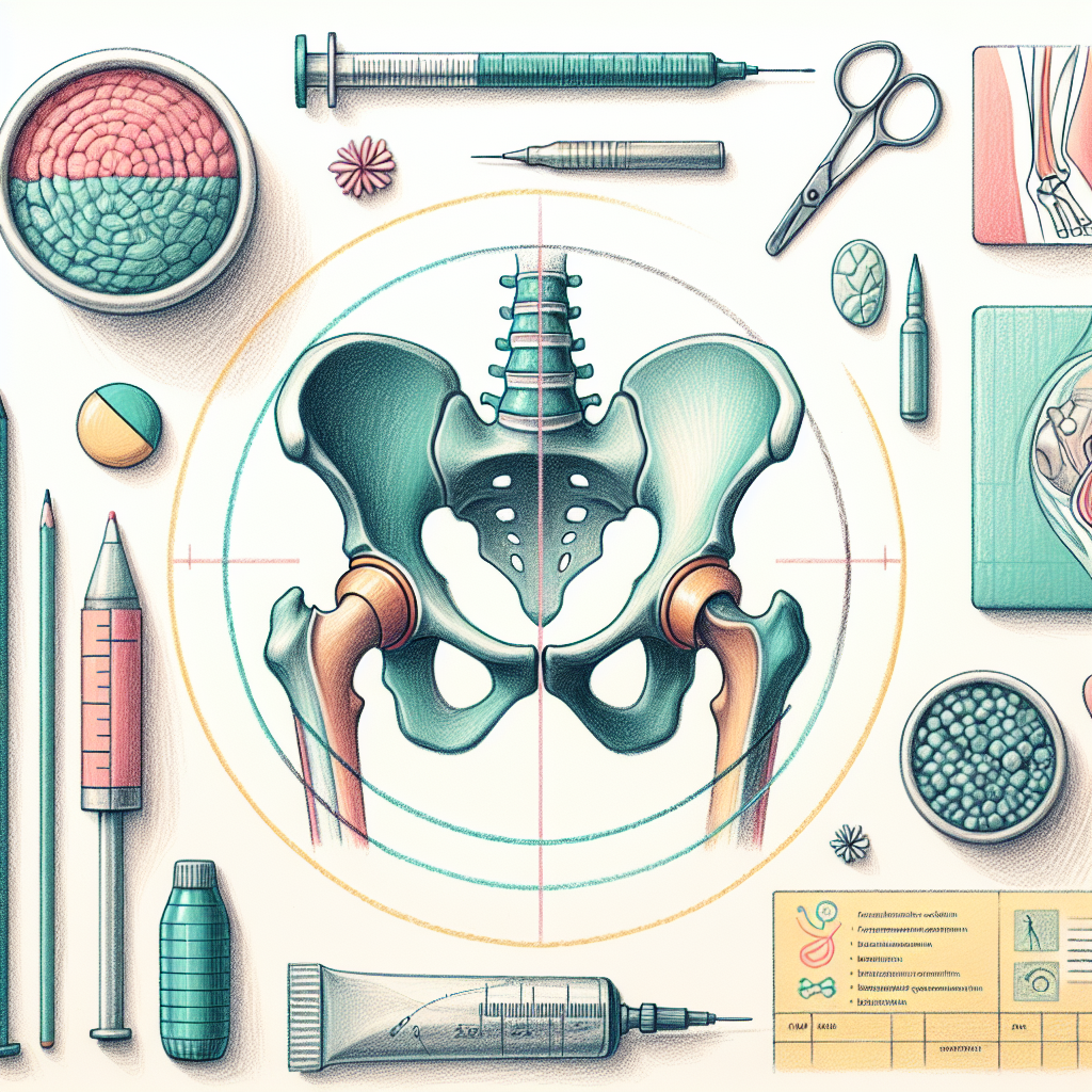 Pastelková ilustrace znázorňující téma: Zdraví
