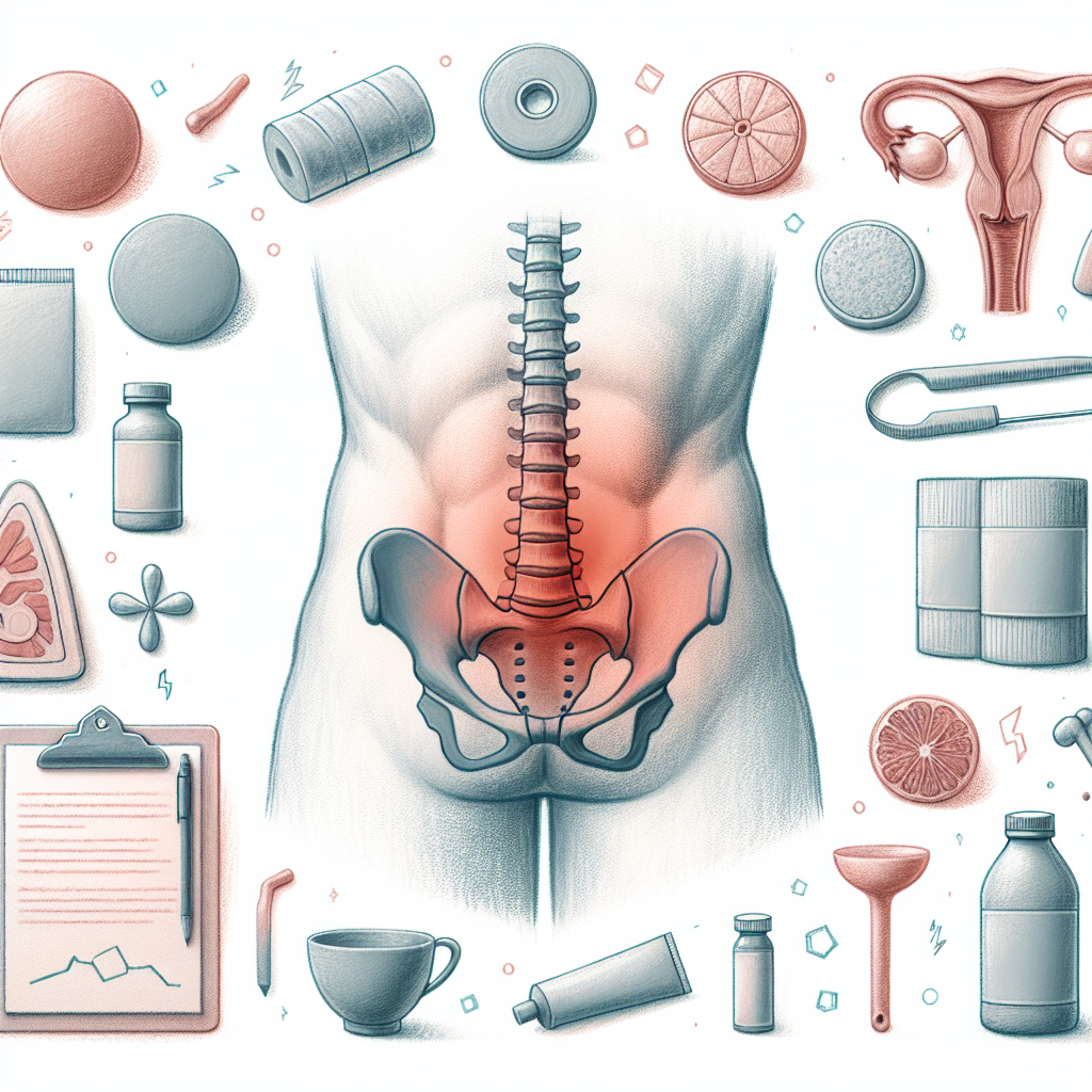 Pastelková ilustrace znázorňující téma: Zdraví