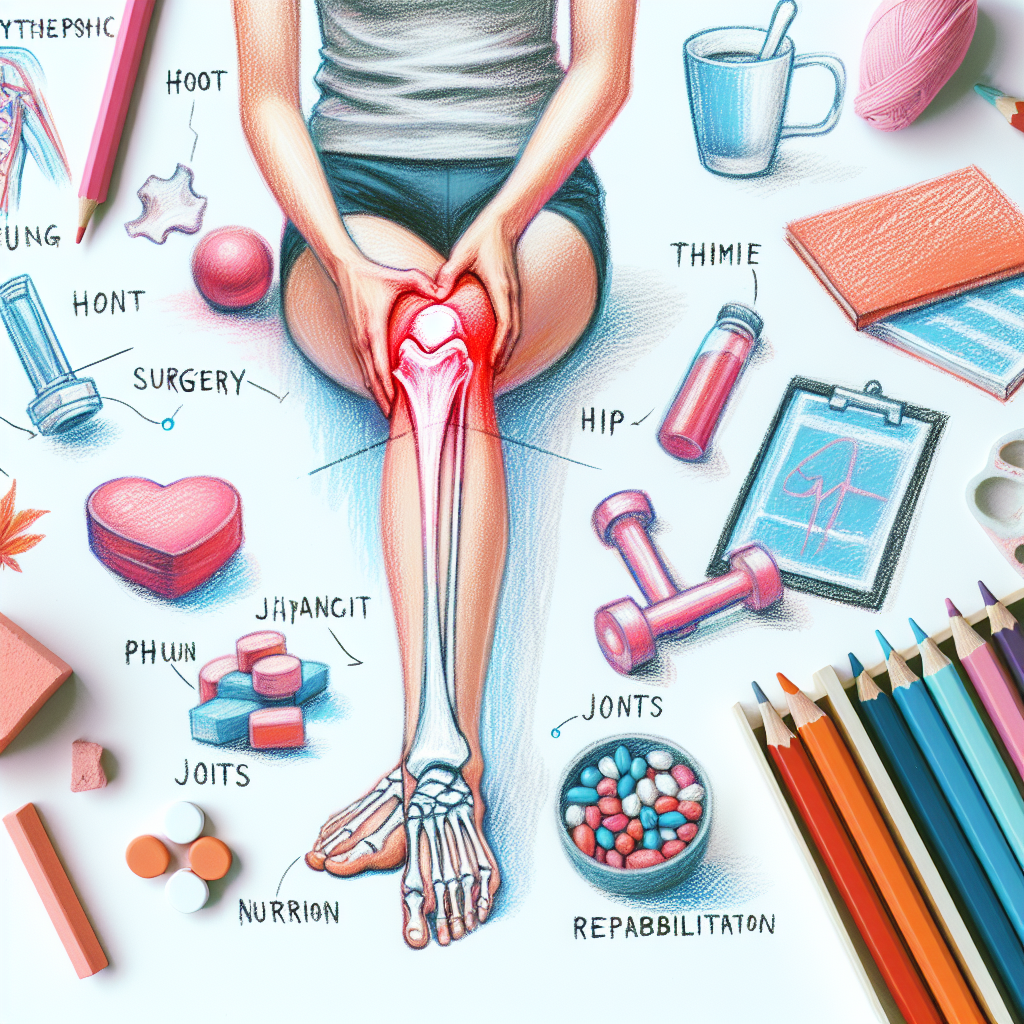 Pastelková ilustrace znázorňující téma: Zdraví