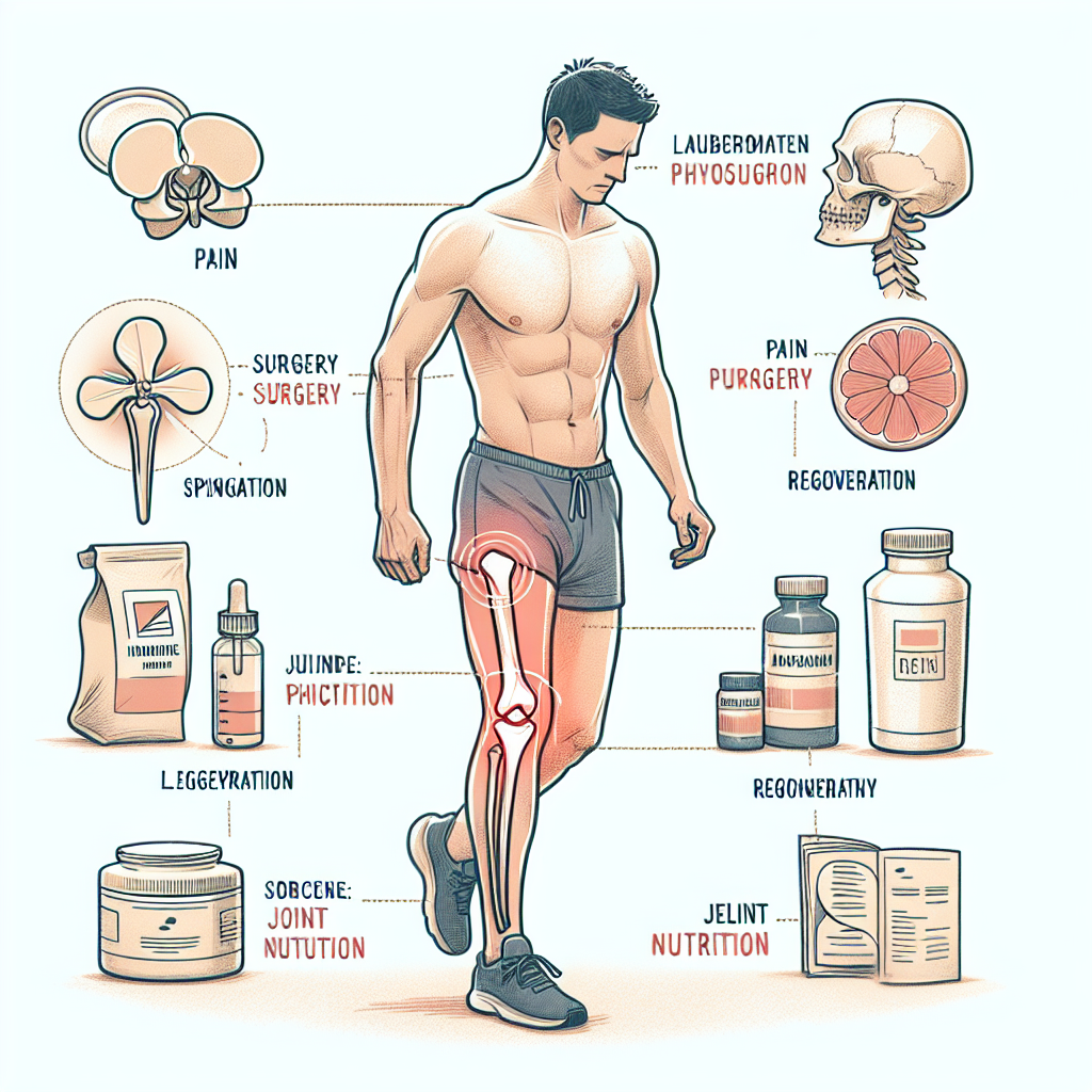 Pastelková ilustrace znázorňující téma: Rehabilitace