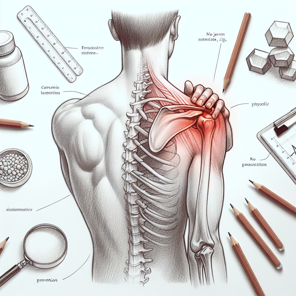 Pastelková ilustrace znázorňující téma: Zdraví