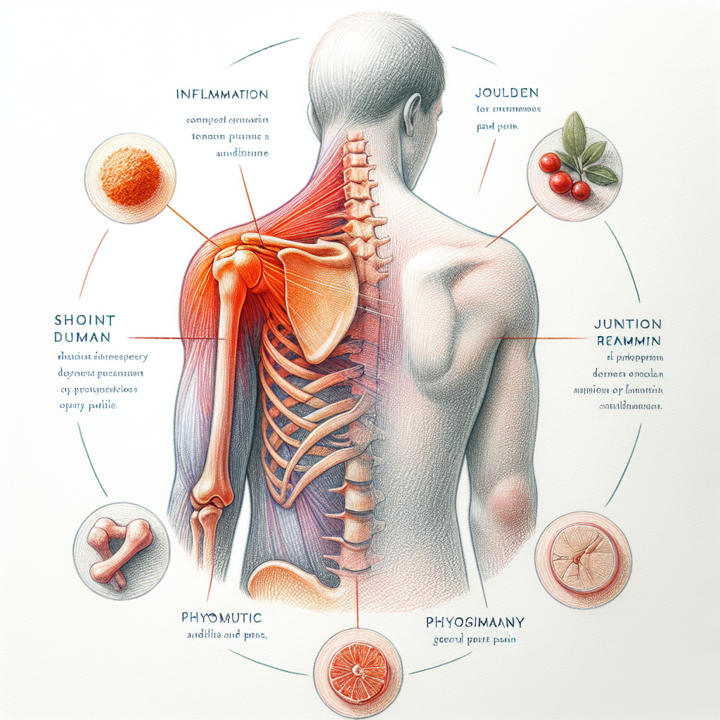 Pastelková ilustrace znázorňující téma: Zdraví