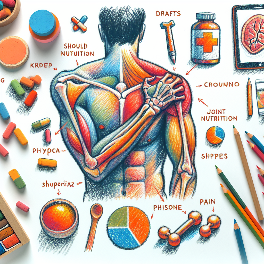 Pastelková ilustrace znázorňující téma: Zdraví a wellness