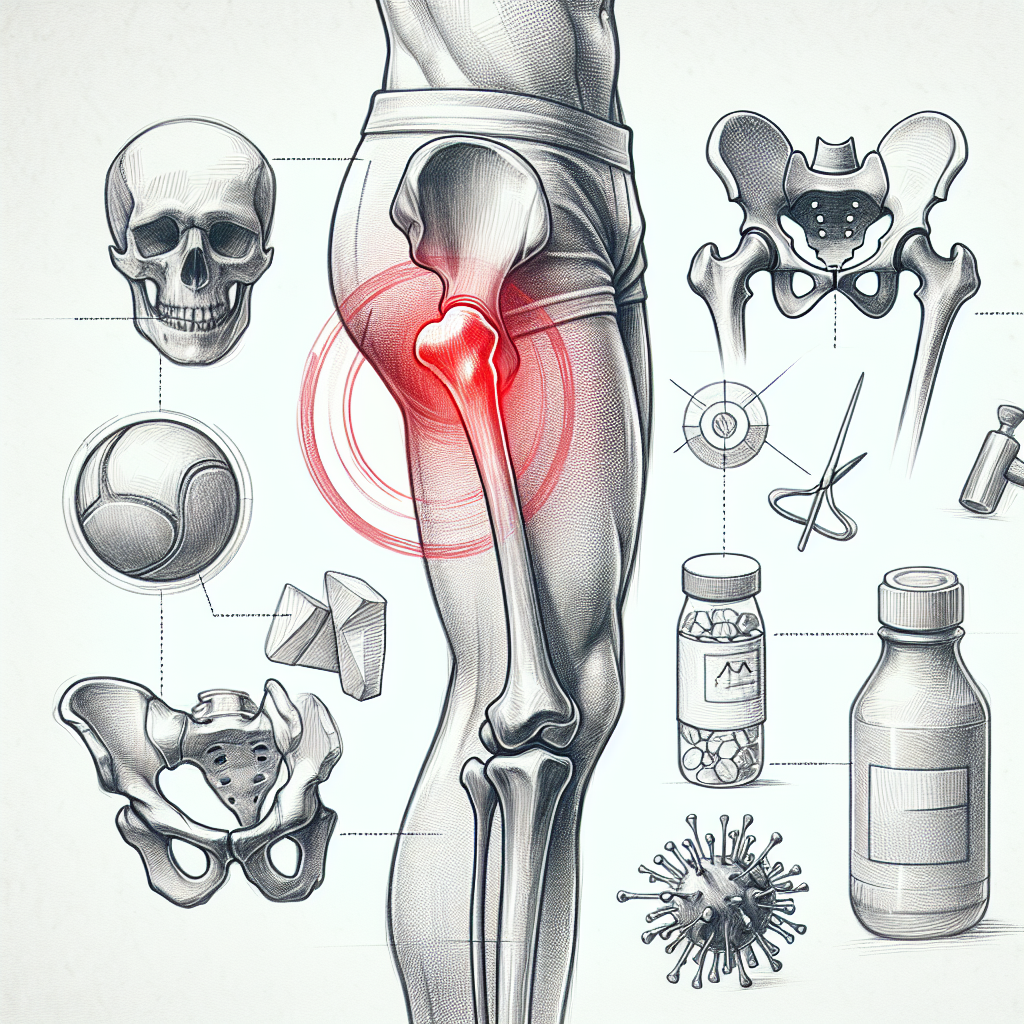 Pastelková ilustrace znázorňující téma: Zdraví