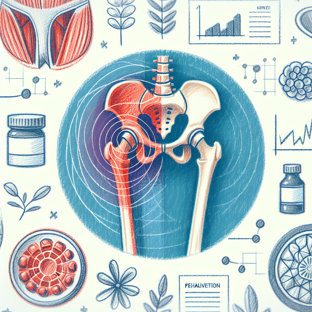 Pastelková ilustrace znázorňující téma: Zdraví