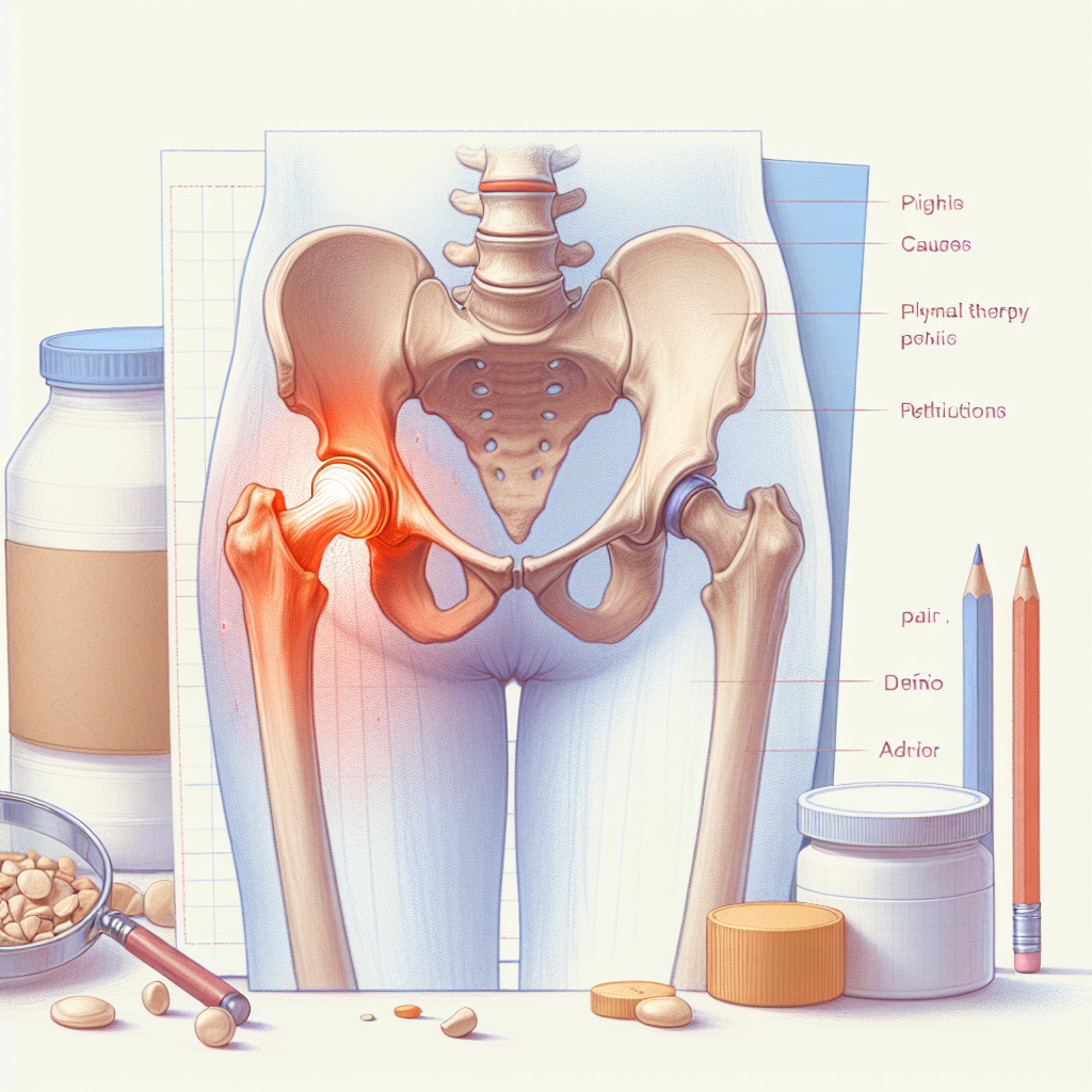 Pastelková ilustrace znázorňující téma: Zdravotní problémy