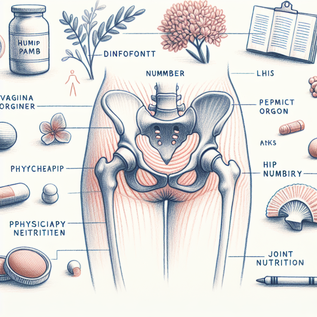 Pastelková ilustrace znázorňující téma: Zdraví a pohyb