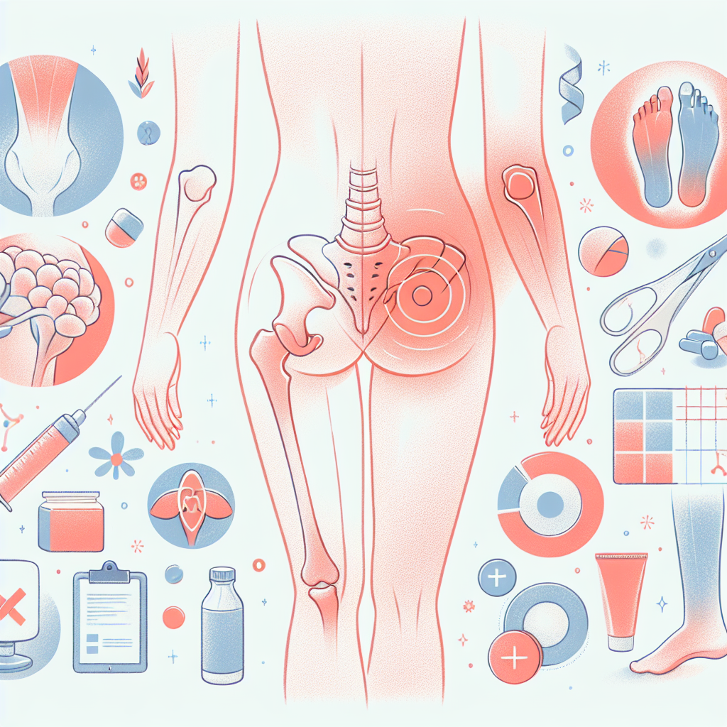 Pastelková ilustrace znázorňující téma: Zdraví a prevence