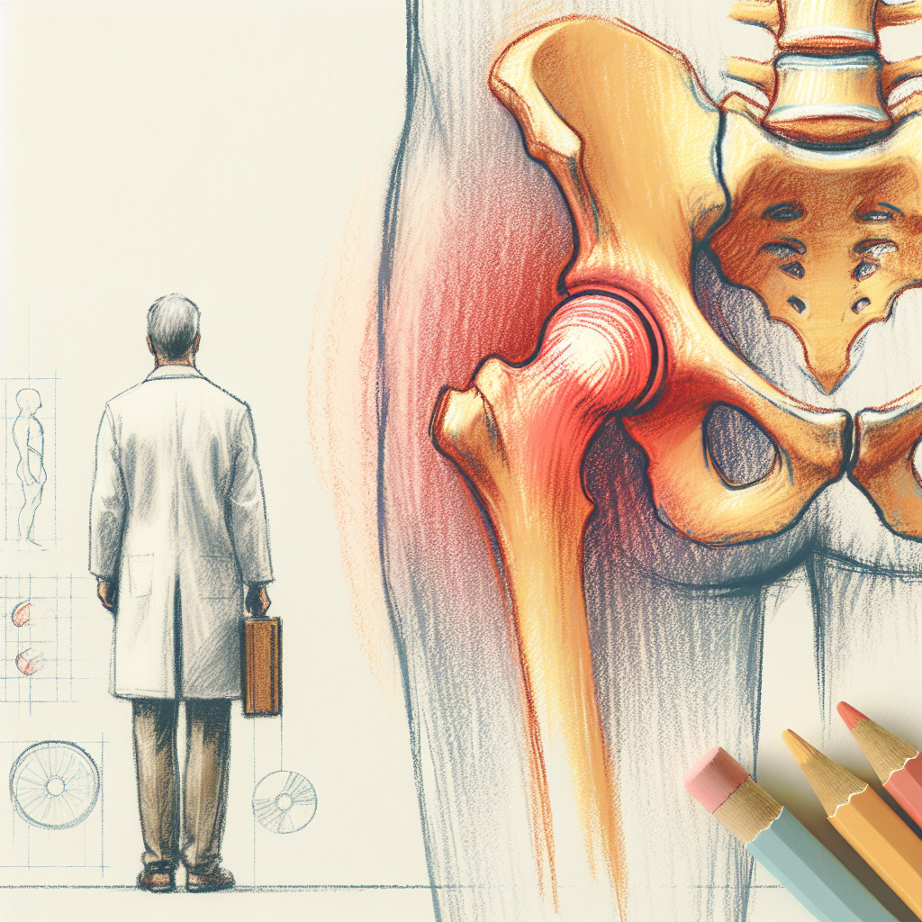 Pastelková ilustrace znázorňující téma: Zdraví a prevence