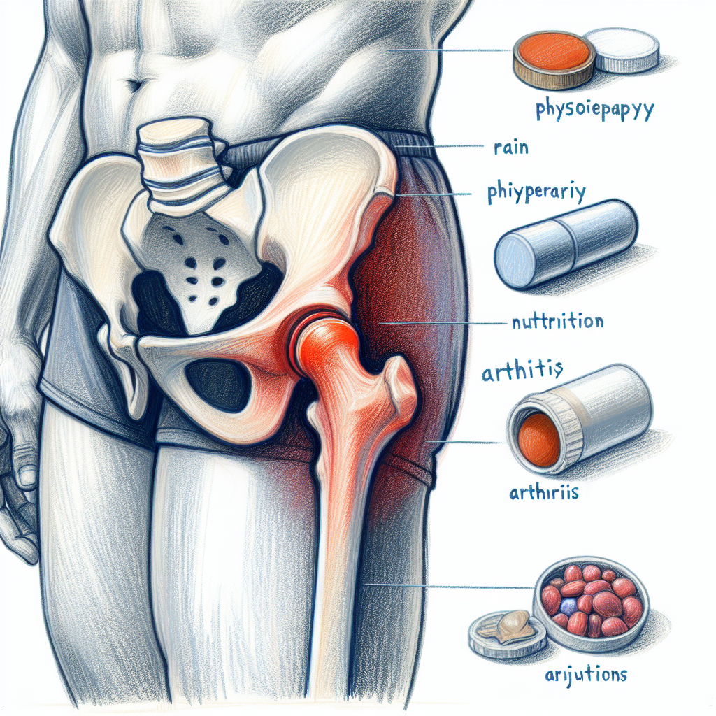 Pastelková ilustrace znázorňující téma: Zdraví