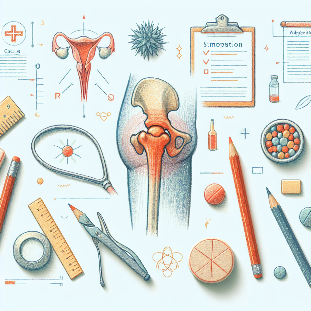 Pastelková ilustrace znázorňující téma: Zdraví