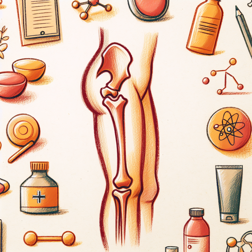 Pastelková ilustrace znázorňující téma: Celostní medicína