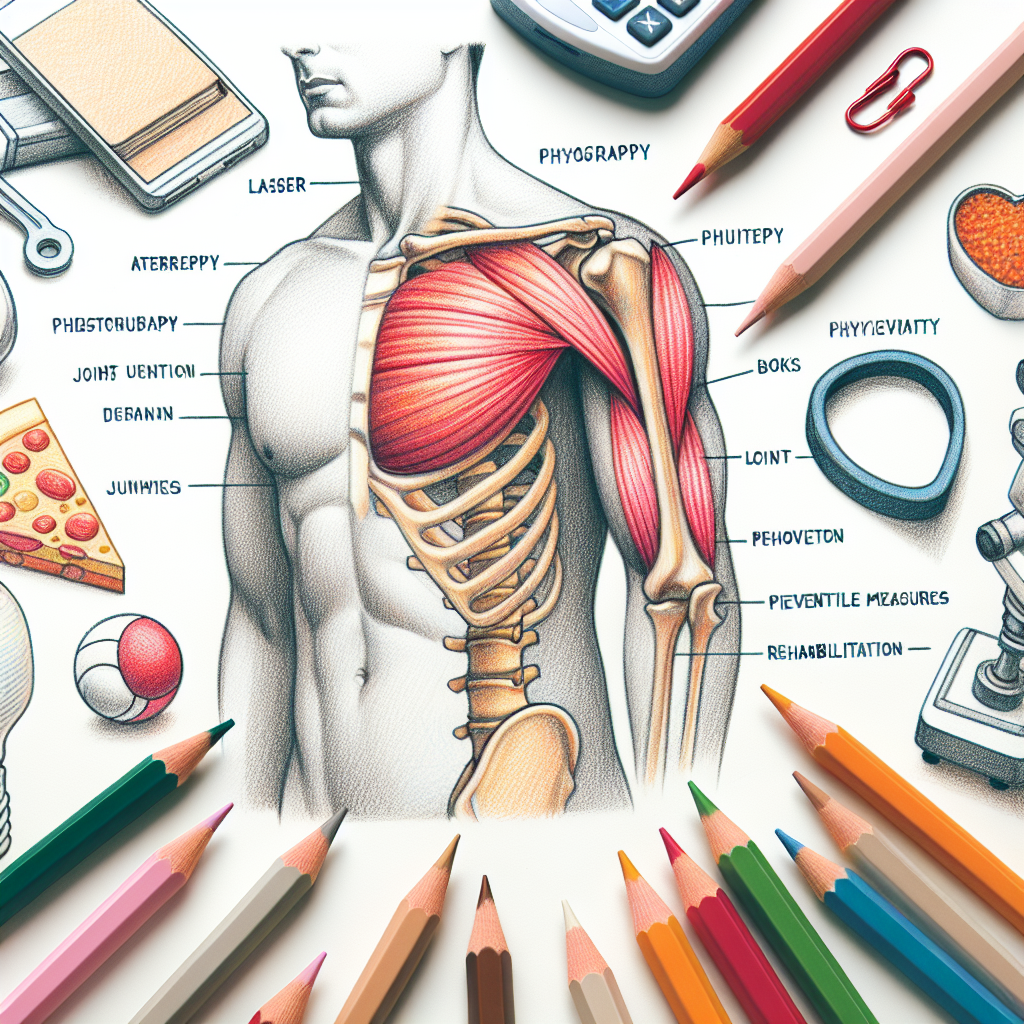Pastelková ilustrace znázorňující téma: Zdraví