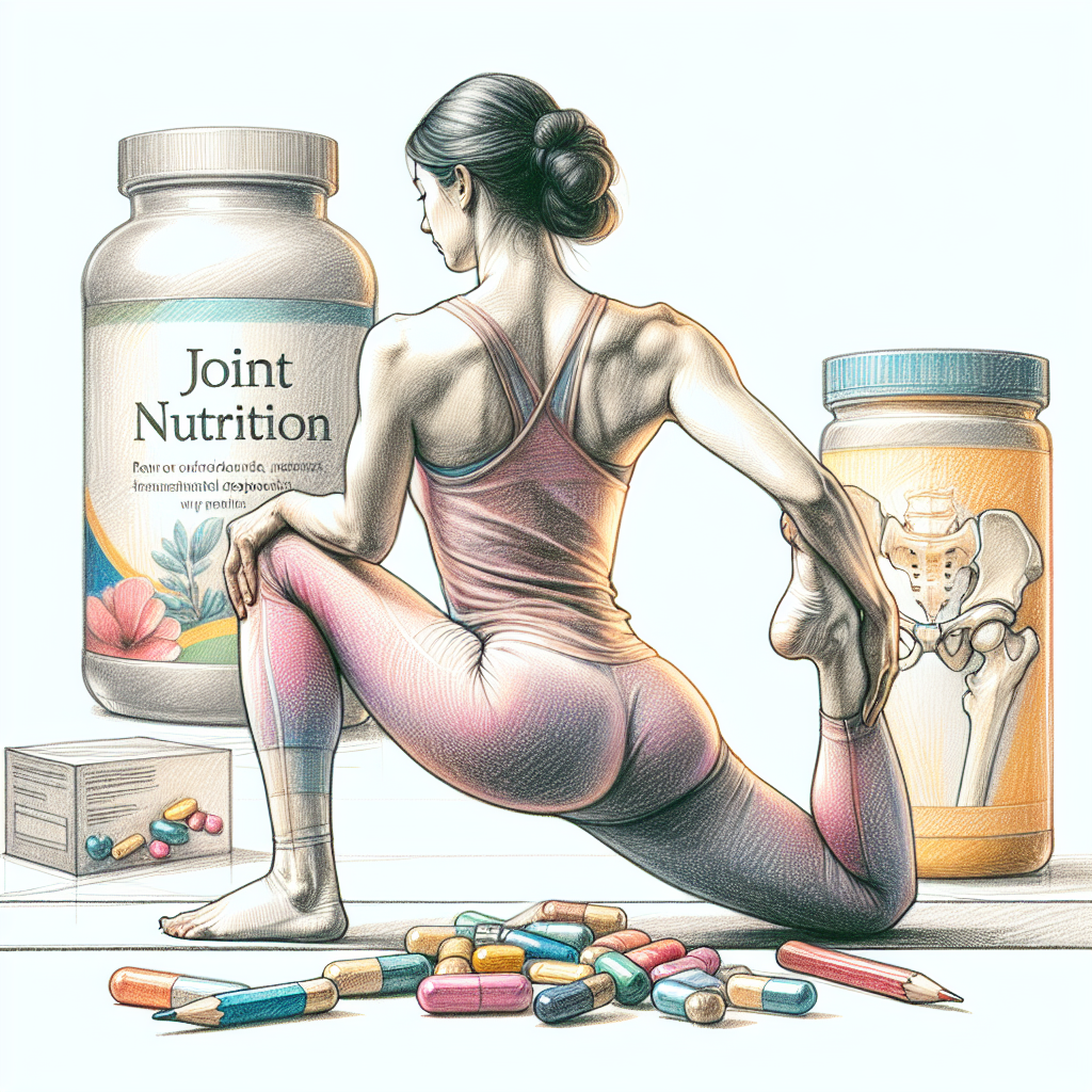 Pastelková ilustrace znázorňující téma: Zdraví