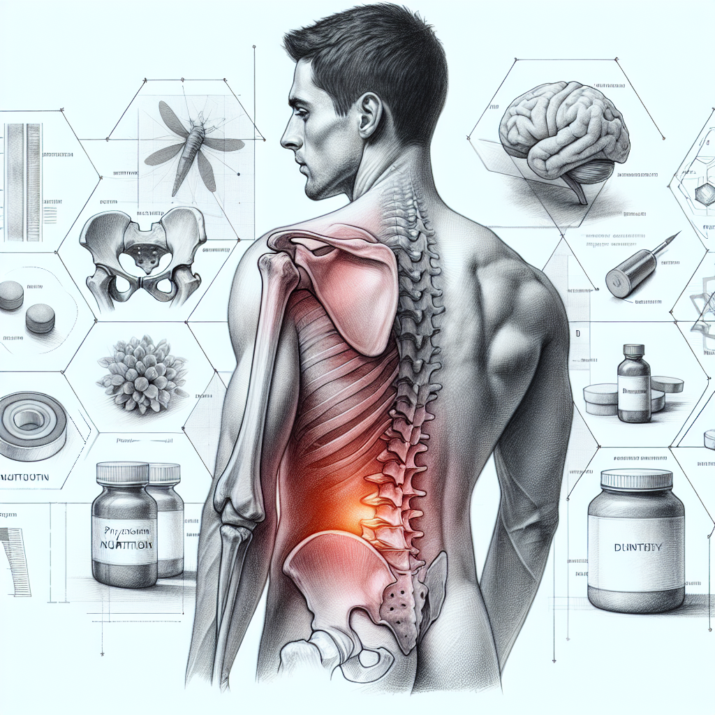 Pastelková ilustrace znázorňující téma: Zdraví