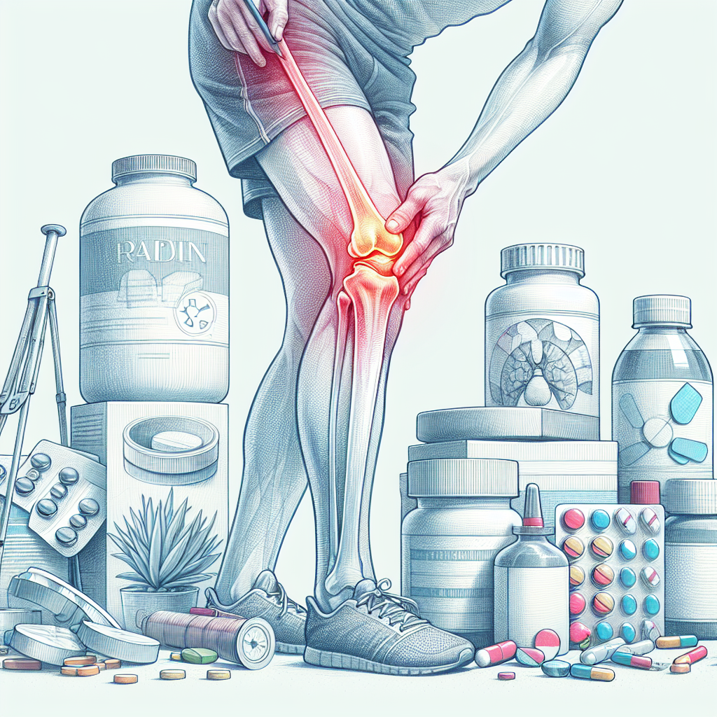 Pastelková ilustrace znázorňující téma: Lékařství