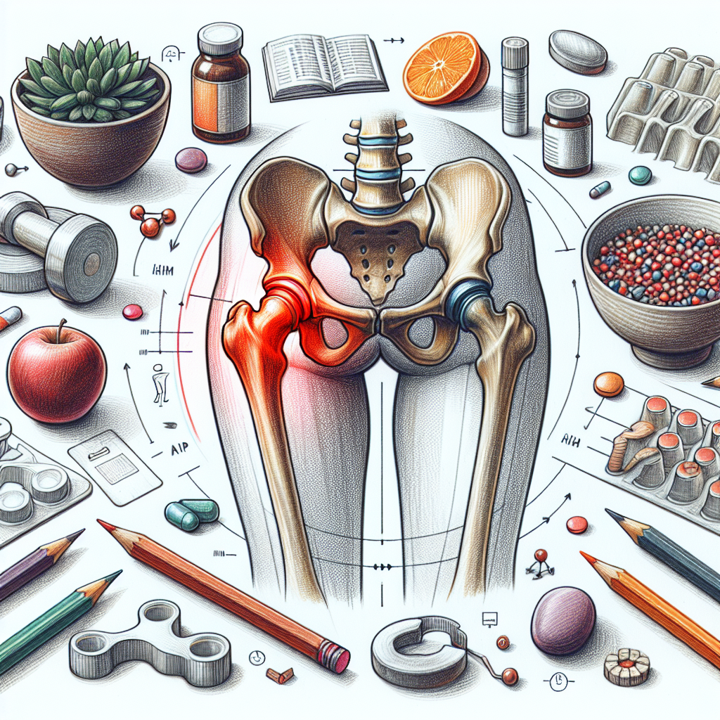 Pastelková ilustrace znázorňující téma: Zdraví a wellness
