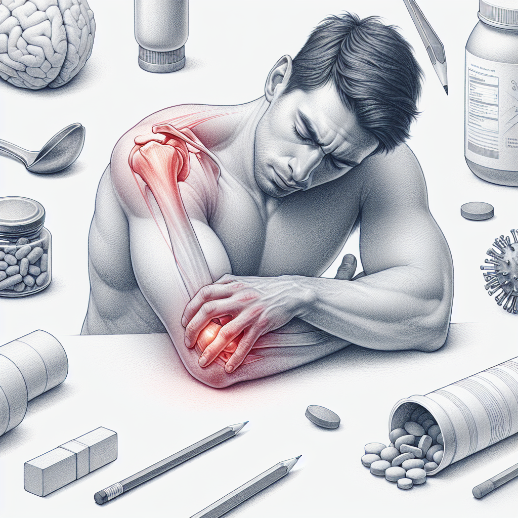 Pastelková ilustrace znázorňující téma: Fyzikální terapie