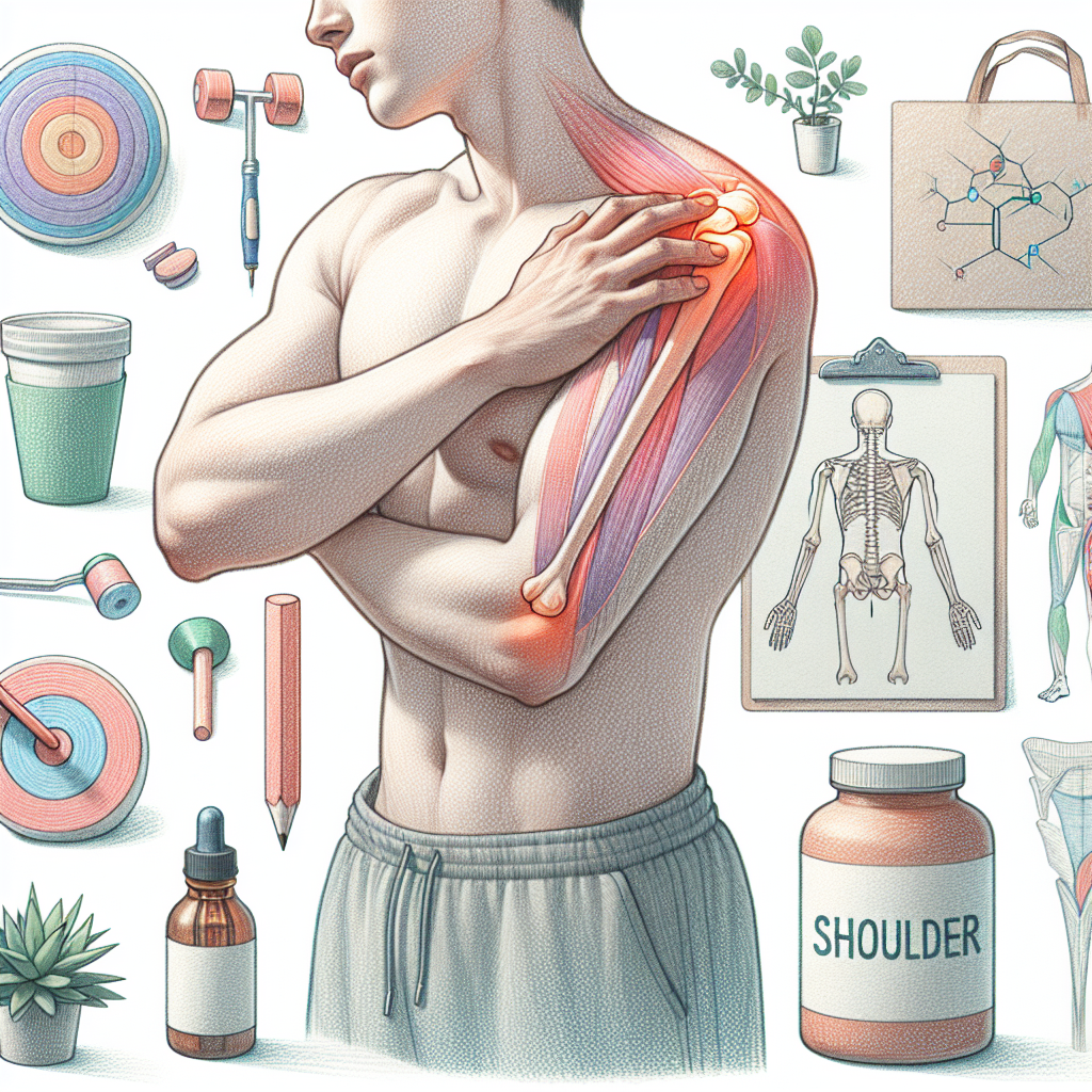 Pastelková ilustrace znázorňující téma: Zdraví
