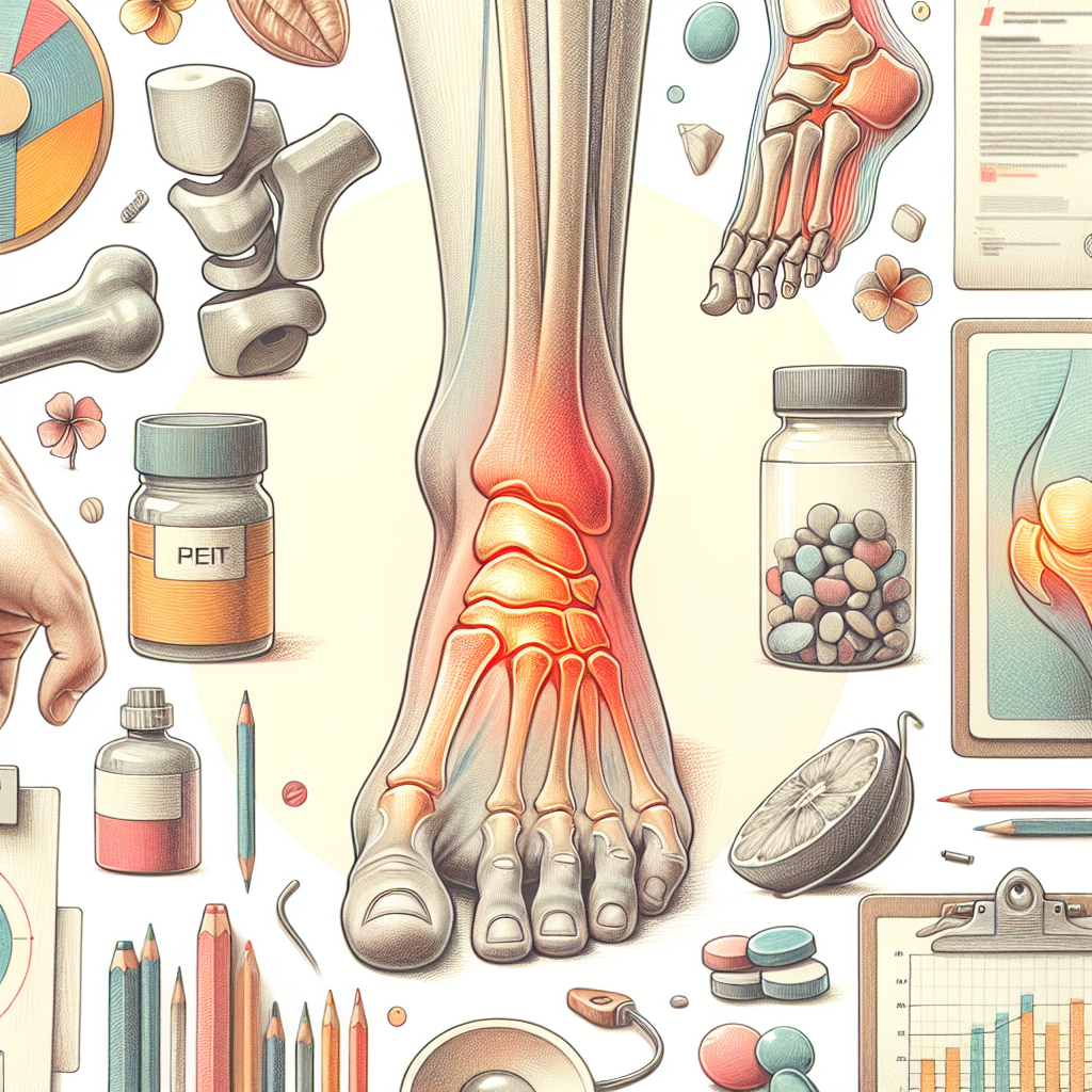 Pastelková ilustrace znázorňující téma: Fyzioterapie