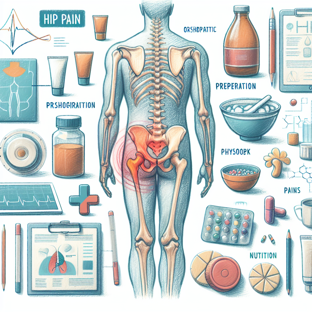 Pastelková ilustrace znázorňující téma: Zdraví a wellness