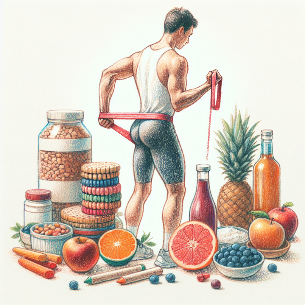 Pastelková ilustrace znázorňující téma: Zdraví kloubů