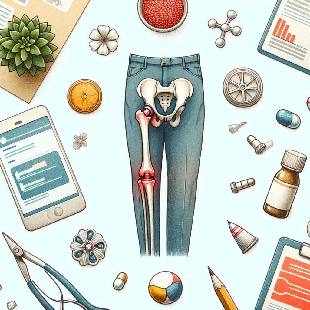 Pastelková ilustrace znázorňující téma: Rehabilitace