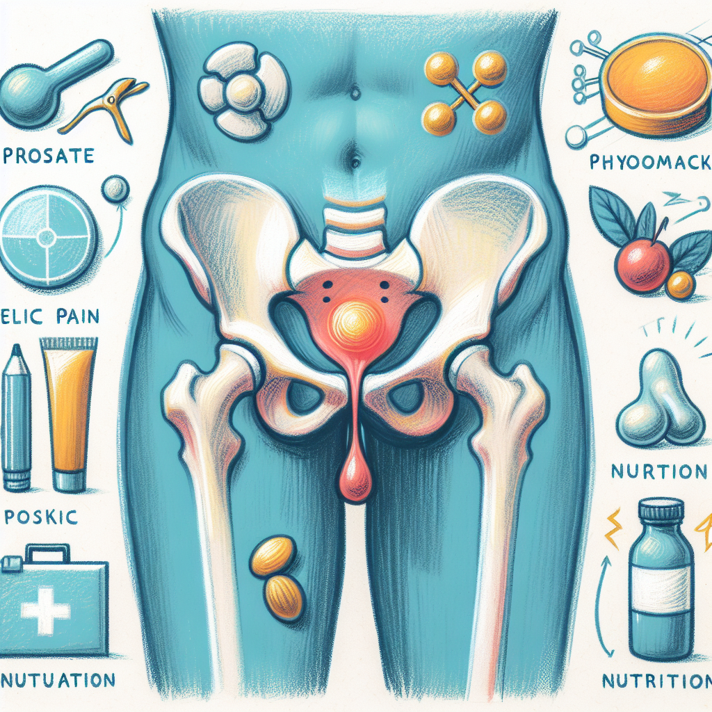 Pastelková ilustrace znázorňující téma: Zdraví