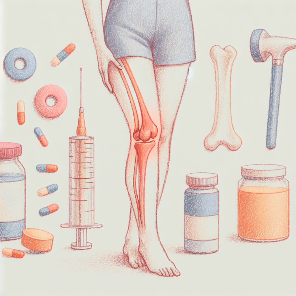Pastelková ilustrace znázorňující téma: Zdraví žen