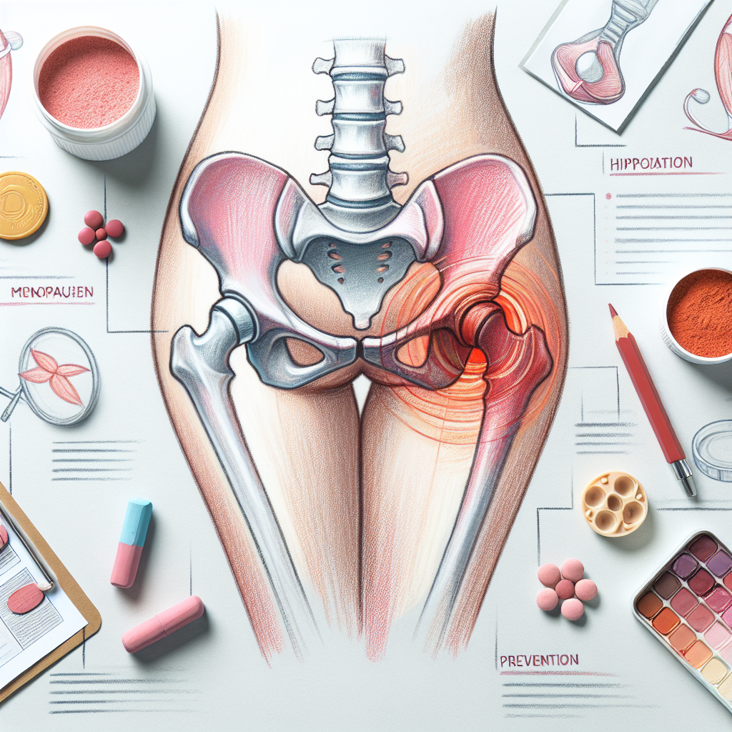 Pastelková ilustrace znázorňující téma: Zdraví