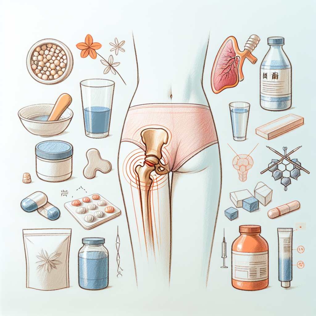 Pastelková ilustrace znázorňující téma: Zdraví a medicína