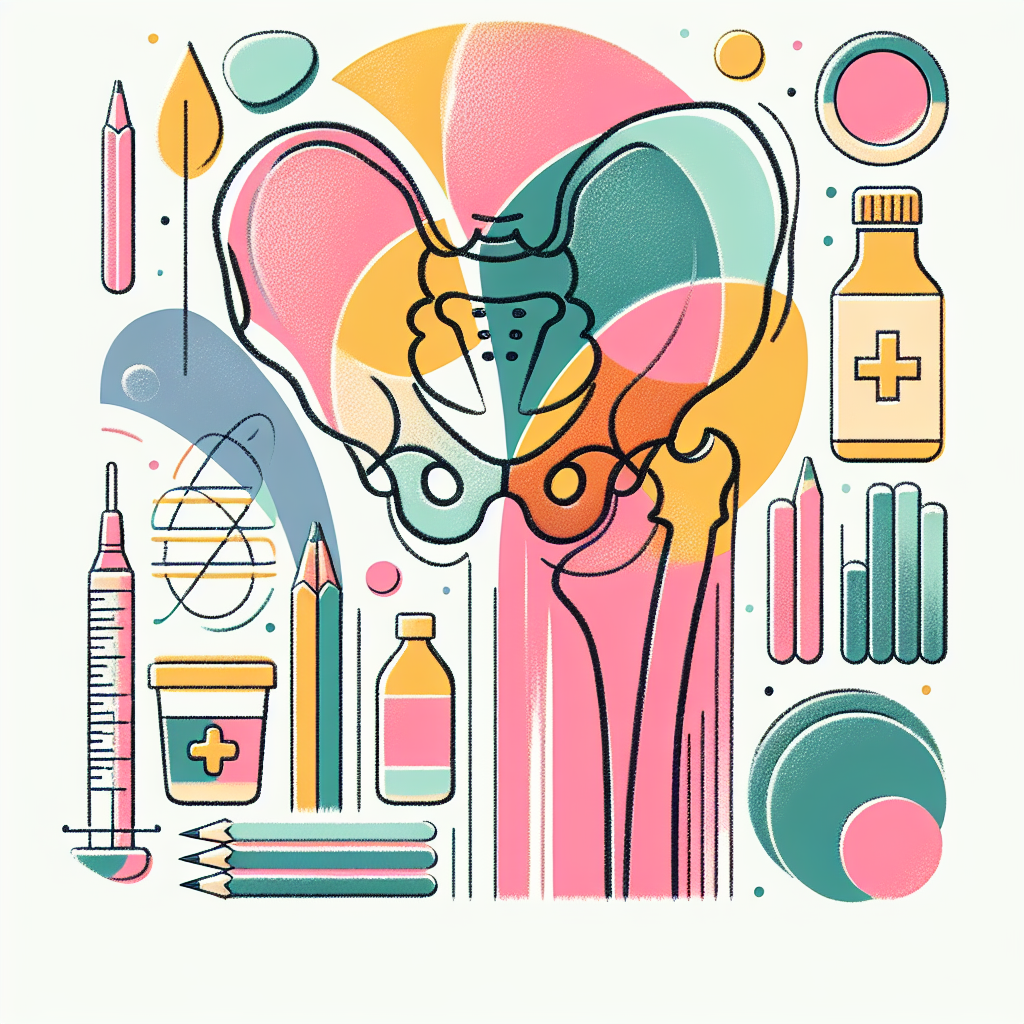Pastelková ilustrace znázorňující téma: Alternativní terapie