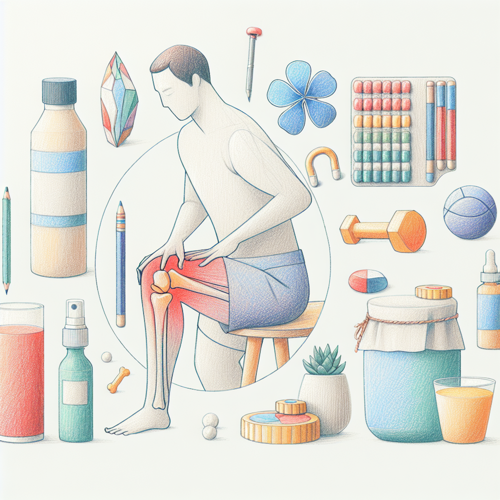 Pastelková ilustrace znázorňující téma: Zdraví a wellness