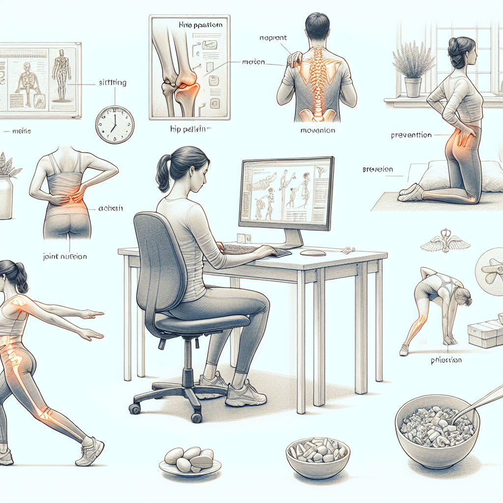 Pastelková ilustrace znázorňující téma: Zdraví