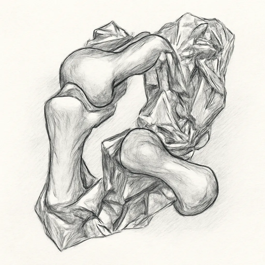 Ilustrace znázorňující téma: Připravované články