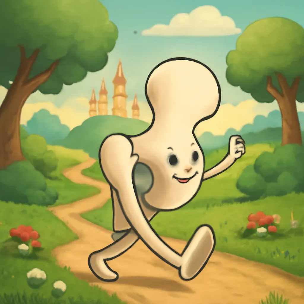 Ilustrace znázorňující téma: Připravované články