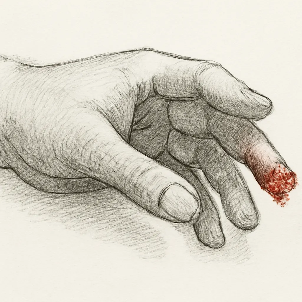 Ilustrace znázorňující téma: Připravované články
