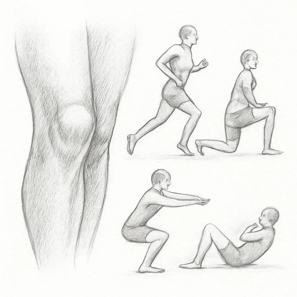 Ilustrace znázorňující téma: Připravované články