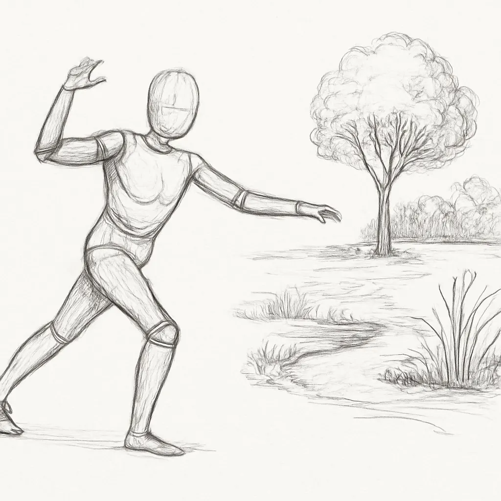 Ilustrace znázorňující téma: Připravované články