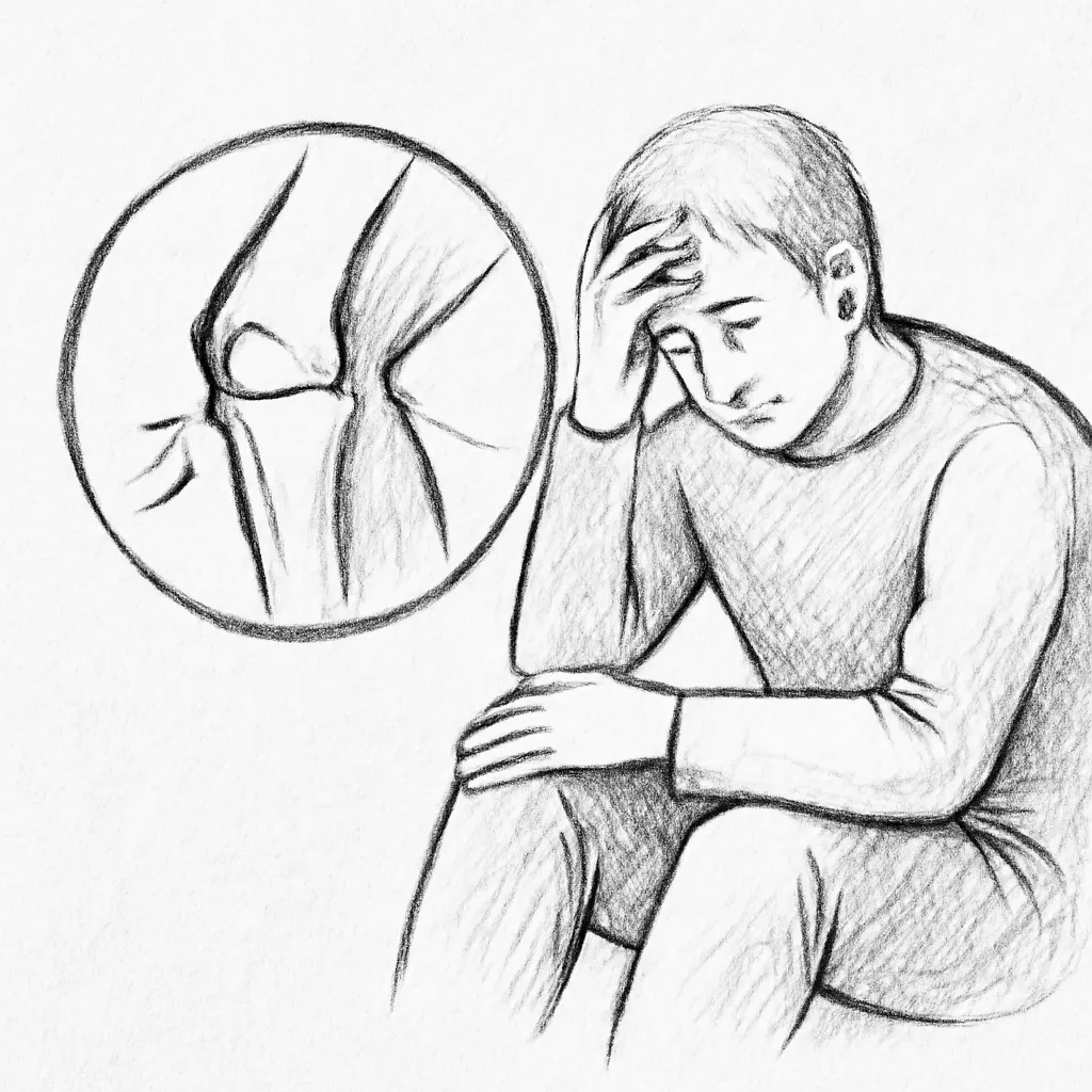 Ilustrace znázorňující téma: Připravované články