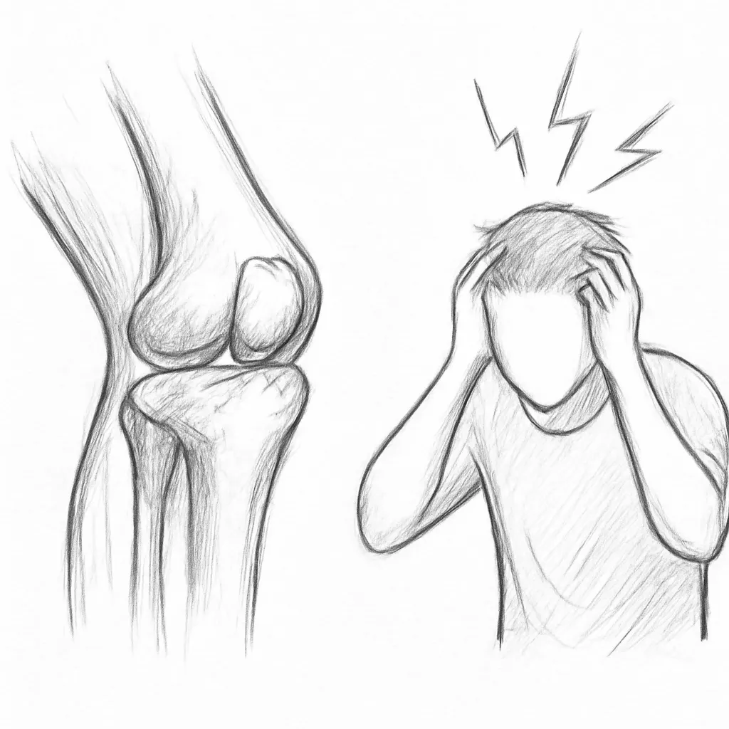 Ilustrace znázorňující téma: Připravované články