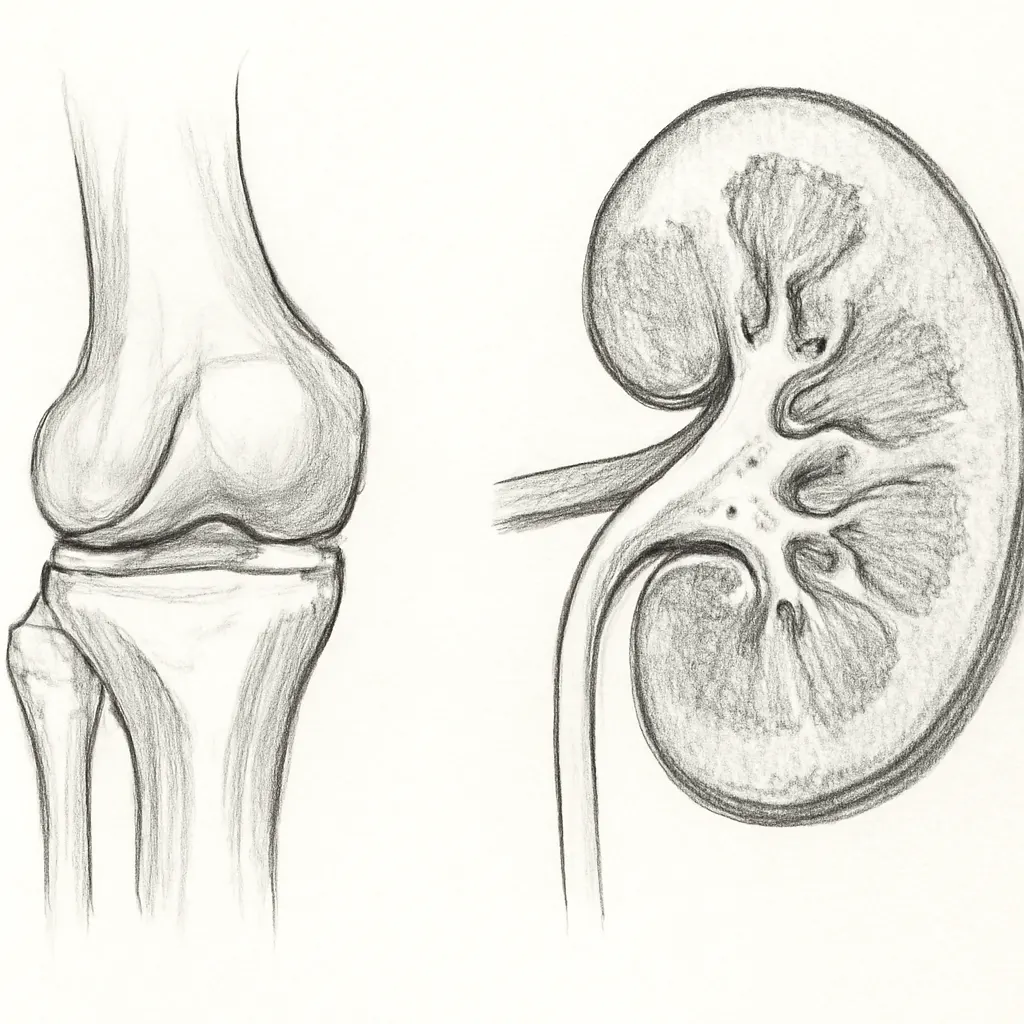Ilustrace znázorňující téma: Připravované články