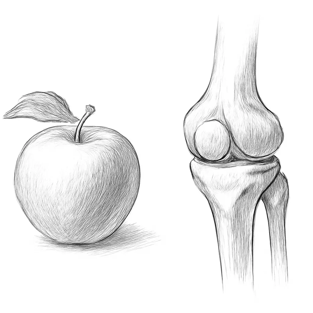 Ilustrace znázorňující téma: Připravované články