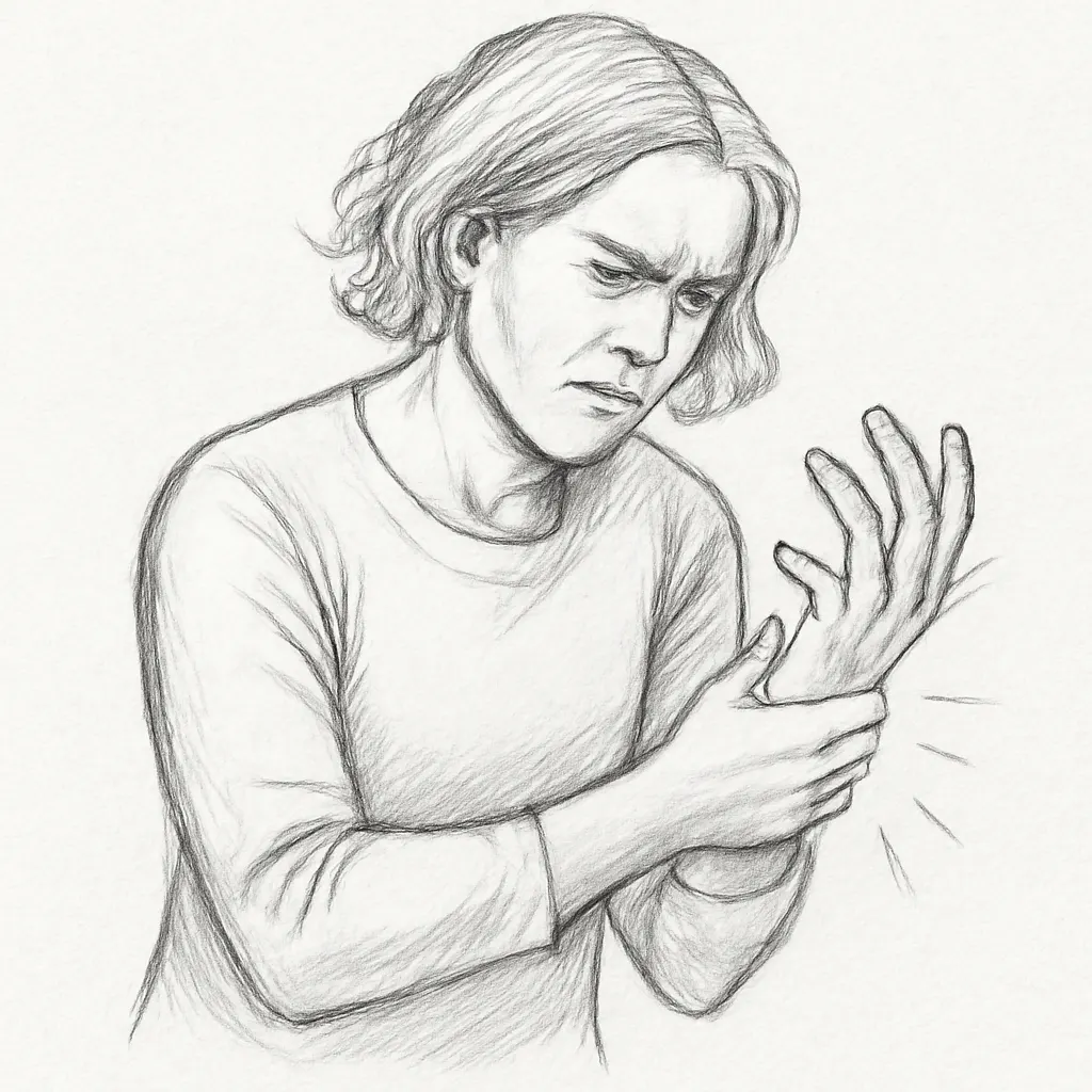 Ilustrace znázorňující téma: Připravované články