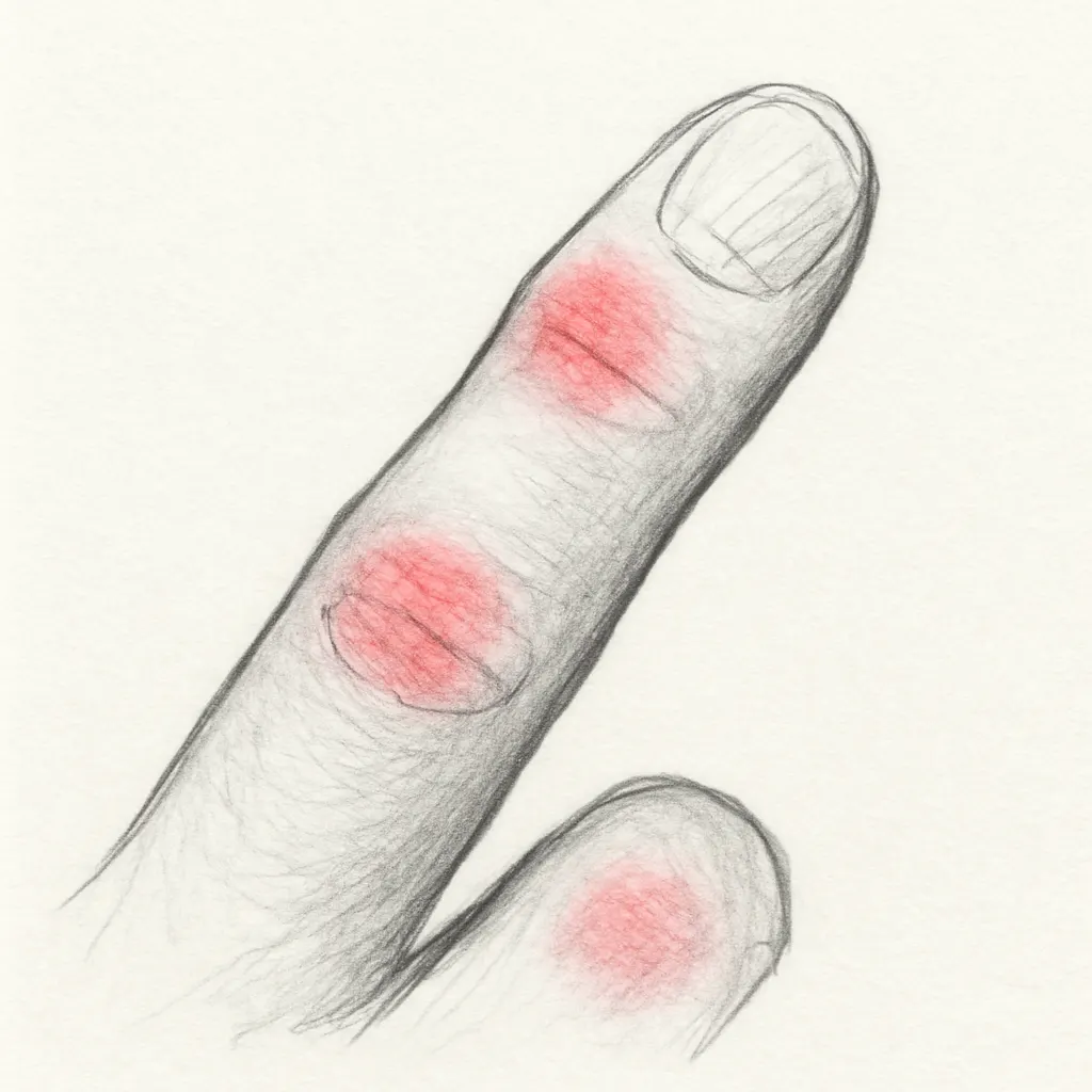 Ilustrace znázorňující téma: Připravované články