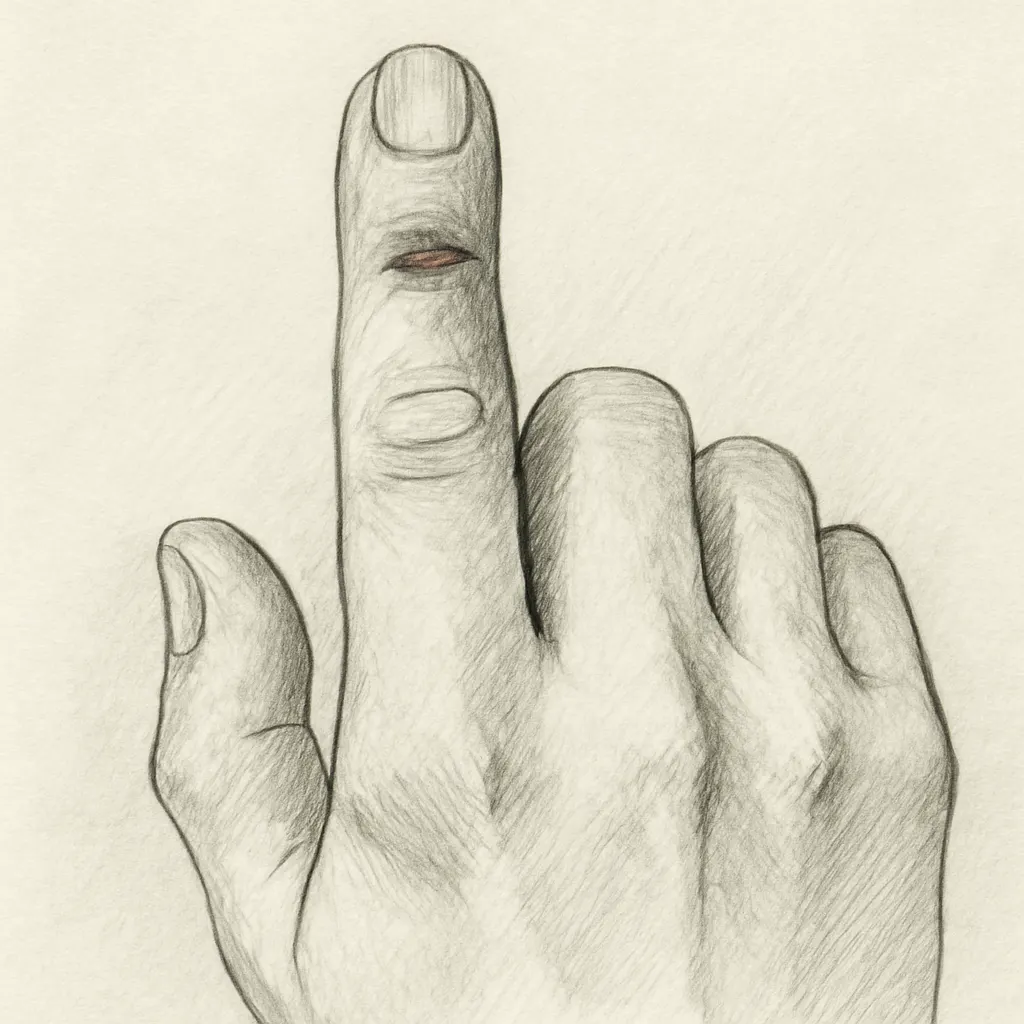 Ilustrace znázorňující téma: Připravované články