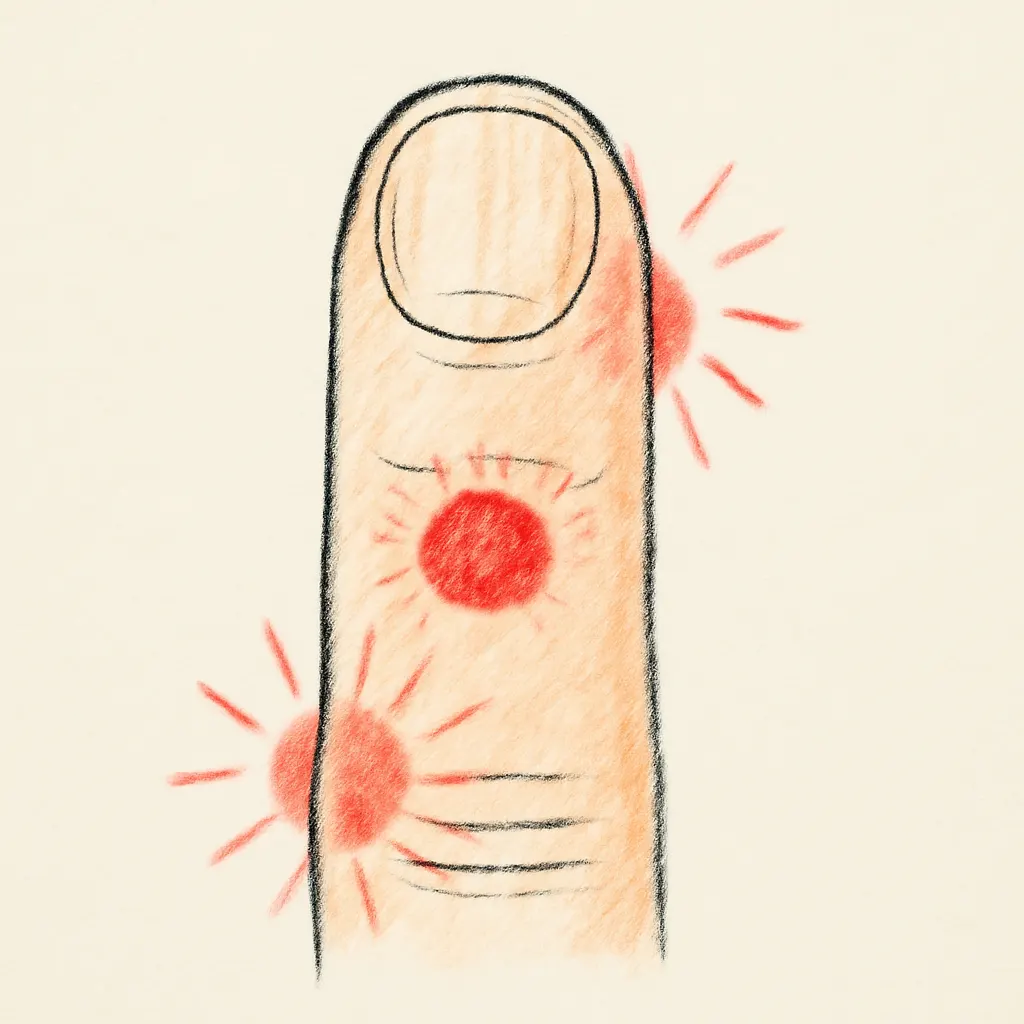 Ilustrace znázorňující téma: Připravované články