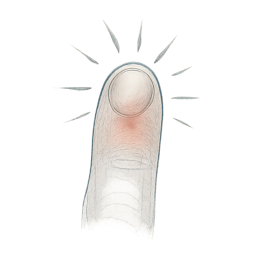 Ilustrace znázorňující téma: Připravované články