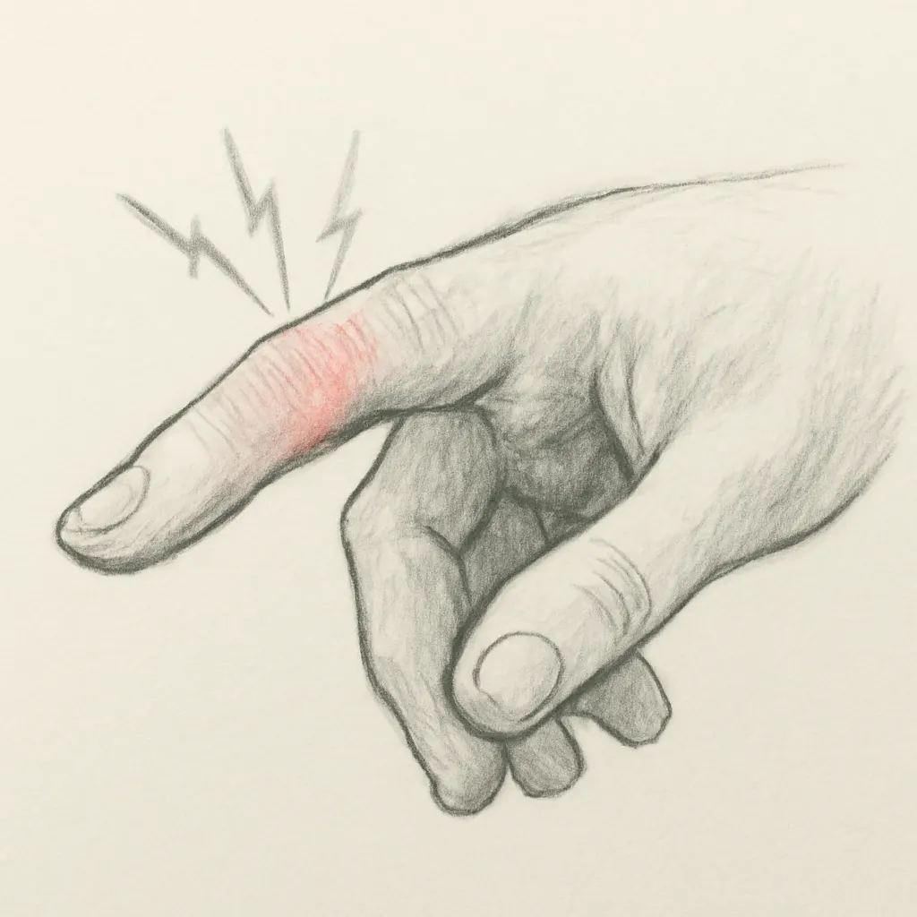 Ilustrace znázorňující téma: Připravované články