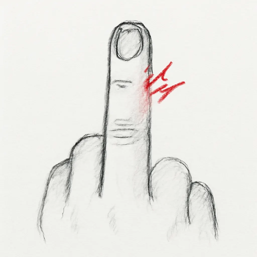 Ilustrace znázorňující téma: Připravované články